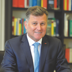 Prof. Jürgen Werner, StB/RA, Herrenzimmern