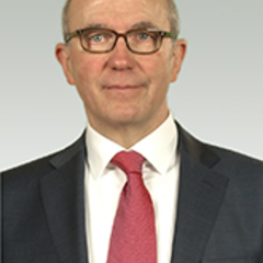 Dipl.-Kfm. Thomas Karch | DWS