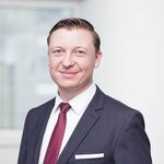 Pawel Blusz, LL.M., StB/RA, Frankfurt am Main