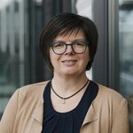 Daniela Karbe-Geßler, Rechtsanwältin, Gransee